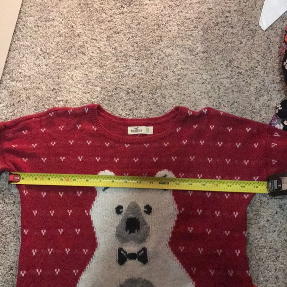 Christmas sweater - Picture 3 of 3